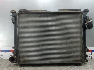 радиатор охлаждения Chrysler 300C 1 поколение 2007, 3.0 л., дизель, АКПП, седан