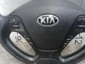 руль Kia Ceed 2 поколение 2014, 1.4 л., дизель, МКПП, хетчбэк 5 дв. - фото №2
