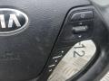 руль Kia Ceed 2 поколение 2014, 1.4 л., дизель, МКПП, хетчбэк 5 дв. - фото №4