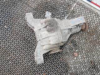 редуктор заднего моста Audi Q7 4L 2006, 3.0 л., D TDI, дизель, АКПП, внедорожник 5 дв., 0AB525017F