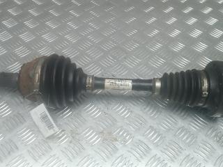 полуось передняя правая (приводной вал, ШРУС) Audi Q7 4L 2006, 3.0 л., D TDI, дизель, АКПП, внедорожник 5 дв., 7L0407271F