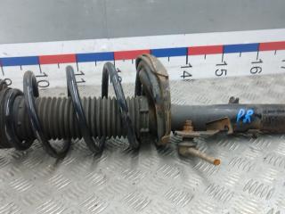 Стойка Ford Focus 3 поколение 2013, 1.6 л., TDCi, дизель, МКПП, хетчбэк 5 дв.