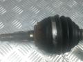 полуось передняя правая (приводной вал, ШРУС) Audi Q7 4L 2007, 3.0 л., D TDI, дизель, АКПП, внедорожник 5 дв., 7L0407271C - фото №6