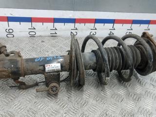 Стойка Kia Ceed 2 поколение 2012, 1.6 л., дизель, МКПП, хетчбэк 5 дв., DR154660A2100