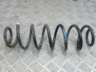 пружина задняя Skoda Octavia 3 поколение (A7) 2014, 1.6 л., дизель, АКПП, хетчбэк 5 дв., 5Q0511121AC