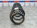 пружина задняя Skoda Octavia 3 поколение (A7) 2014, 1.6 л., дизель, АКПП, хетчбэк 5 дв., 5Q0511121AC - фото №4