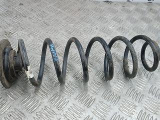 пружина задняя Skoda Octavia 3 поколение (A7) 2014, 1.6 л., дизель, АКПП, хетчбэк 5 дв., 5Q0511121AC