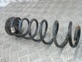 пружина задняя Skoda Octavia 3 поколение (A7) 2014, 1.6 л., дизель, АКПП, хетчбэк 5 дв., 5Q0511121AC - фото №2
