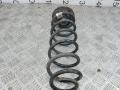 пружина задняя Skoda Octavia 3 поколение (A7) 2014, 1.6 л., дизель, АКПП, хетчбэк 5 дв., 5Q0511121AC - фото №3