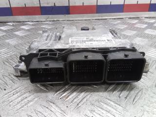 ЭБУ Ford Focus 3 поколение 2013, 1.6 л., TDCi, дизель, МКПП, хетчбэк 5 дв., CV6Q-12A650-BJ, 0281030044