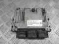 ЭБУ Ford Focus 3 поколение 2013, 1.6 л., TDCi, дизель, МКПП, хетчбэк 5 дв., CV6Q-12A650-BJ, 0281030044 - фото №2