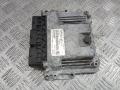 ЭБУ Ford Focus 3 поколение 2013, 1.6 л., TDCi, дизель, МКПП, хетчбэк 5 дв., CV6Q-12A650-BJ, 0281030044 - фото №4
