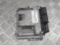 ЭБУ Ford Focus 3 поколение 2013, 1.6 л., TDCi, дизель, МКПП, хетчбэк 5 дв., CV6Q-12A650-BJ, 0281030044 - фото №7