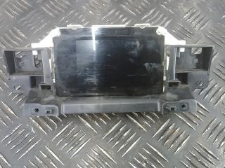 монитор Ford Focus 3 поколение 2013, 1.6 л., TDCi, дизель, МКПП, хетчбэк 5 дв., BM5T18B955BE