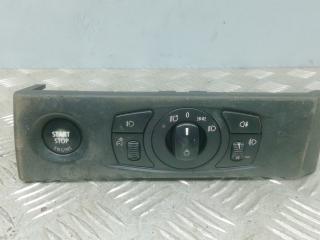 переключатель света BMW 5 серия E60/E61 2005, 3.0 л., D 530d, дизель, АКПП, седан, 6953737