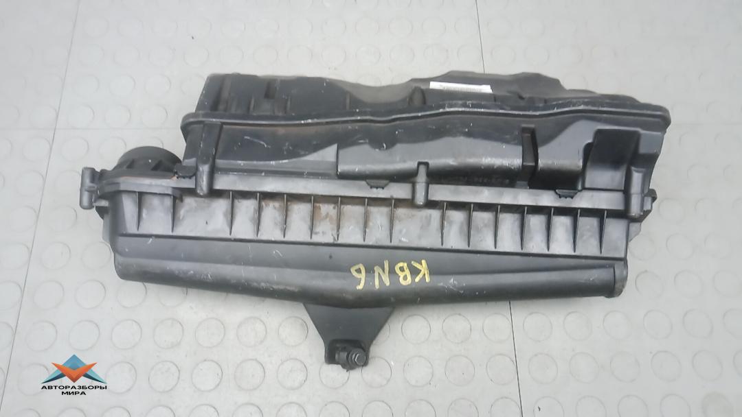 корпус воздушного фильтра Mini Clubman 1 поколение (R55) 2008, 1.6 л., бензин, МКПП, универсал, 13717534822 - фото №1