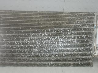 радиатор кондиционера Volvo S40 2 поколение 2005, 1.6 л., дизель, МКПП, седан