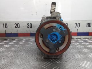 компрессор кондиционера Volkswagen Golf Plus 1 поколение 2006, 1.9 л., дизель, МКПП, хетчбэк 5 дв., 1K0820803S