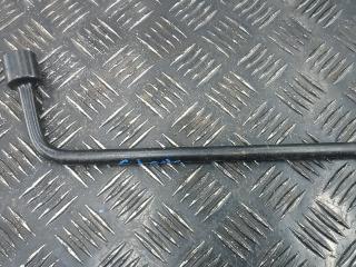 ключ колесный (балонный) Lexus RX 2 поколение [рестайлинг] 2007, 3.3 л., бензин, АКПП, универсал, 0915048010