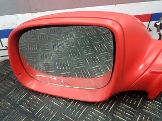 зеркало левое Audi Q7 4L 2007, 3.0 л., D TDI, дизель, АКПП, внедорожник 5 дв., 4L2857409AH, 4L0857527, 4L0857535A