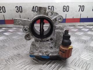 заслонка дроссельная Opel Astra J 2010, 1.3 л., дизель, МКПП, хетчбэк 5 дв.