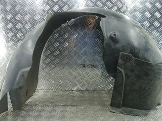 Подкрылок передний левый Volkswagen Passat B7 2011, 2.0 л., дизель, МКПП, седан, 3AA805977, 3AA805911