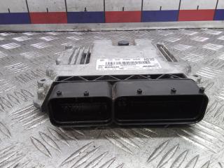 ЭБУ Opel Zafira 3 поколение (C) 2014, 2.0 л., CDTi, дизель, МКПП, минивэн, 55485466, 0281031379