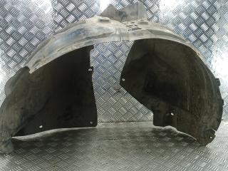 Подкрылок передний левый Opel Zafira 3 поколение (C) 2014, 2.0 л., CDTi, дизель, МКПП, минивэн, 1221007, 13301569