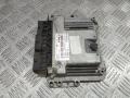 ЭБУ Ford Mondeo 5 поколение 2015, 1.6 л., TDCi, дизель, МКПП, хетчбэк 5 дв., FS71-12A650-EB, 0281031756 - фото №4