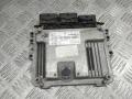 ЭБУ Ford Mondeo 5 поколение 2015, 1.6 л., TDCi, дизель, МКПП, хетчбэк 5 дв., FS71-12A650-EB, 0281031756 - фото №6