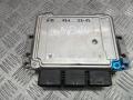 ЭБУ Ford Mondeo 5 поколение 2015, 1.6 л., TDCi, дизель, МКПП, хетчбэк 5 дв., FS71-12A650-EB, 0281031756 - фото №9