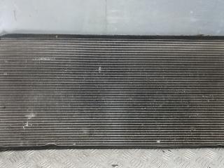 радиатор кондиционера Ford Mondeo 5 поколение 2015, 1.6 л., TDCi, дизель, МКПП, хетчбэк 5 дв.