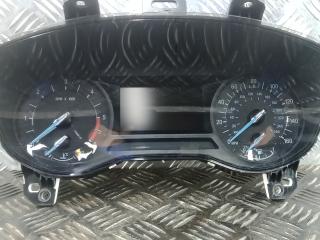 приборная панель Ford Mondeo 5 поколение 2015, 1.6 л., TDCi, дизель, МКПП, хетчбэк 5 дв., CFS7T10849AHC