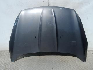 капот Ford Kuga 2 поколение 2014, 2.0 л., дизель, МКПП, внедорожник 5 дв.