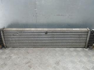 радиатор интеркулера Ford Kuga 2 поколение 2014, 2.0 л., дизель, МКПП, внедорожник 5 дв.