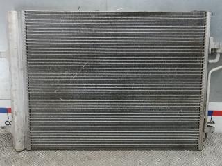 радиатор кондиционера Ford Kuga 2 поколение 2014, 2.0 л., дизель, МКПП, внедорожник 5 дв.