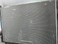 радиатор охлаждения Ford Kuga 2 поколение 2014, 2.0 л., дизель, МКПП, внедорожник 5 дв. - фото №4
