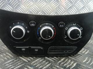 блок управления печки / климат-контроля Ford Kuga 2 поколение 2014, 2.0 л., дизель, МКПП, внедорожник 5 дв., 1067439
