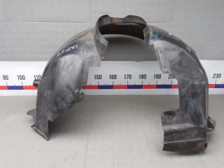 Подкрылок передний левый Ford Focus 3 поколение 2013, 1.6 л., TDCi, дизель, МКПП, хетчбэк 5 дв.