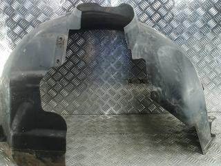 Подкрылок передний правый Ford Focus 3 поколение 2013, 1.6 л., TDCi, дизель, МКПП, хетчбэк 5 дв.