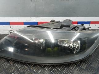 фара левая Audi Q7 4L 2006, 3.0 л., D TDI, дизель, АКПП, внедорожник 5 дв., 4L0941029C