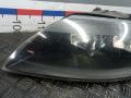 фара левая Audi Q7 4L 2006, 3.0 л., D TDI, дизель, АКПП, внедорожник 5 дв., 4L0941029C - фото №2