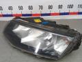 фара левая Skoda Octavia 3 поколение (A7) 2014, 1.6 л., дизель, АКПП, хетчбэк 5 дв., 5E2941017 - фото №2