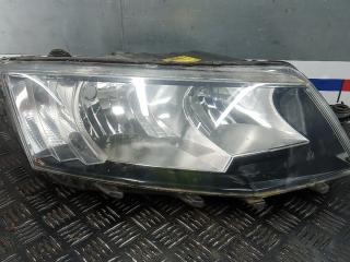 фара правая Skoda Octavia 3 поколение (A7) 2014, 1.6 л., дизель, АКПП, хетчбэк 5 дв., 5E2941018