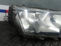 фара правая Skoda Octavia 3 поколение (A7) 2014, 1.6 л., дизель, АКПП, хетчбэк 5 дв., 5E2941018 - фото №2
