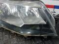фара правая Skoda Octavia 3 поколение (A7) 2014, 1.6 л., дизель, АКПП, хетчбэк 5 дв., 5E2941018 - фото №3