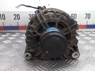 генератор Ford Mondeo 5 поколение 2016, 1.5 л., дизель, МКПП, универсал, DS7T-10300-LD