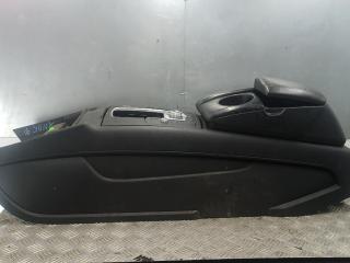 подлокотник Audi Q7 4L 2007, 3.0 л., D TDI, дизель, АКПП, внедорожник 5 дв., 4L2863244C, 4L2864207D