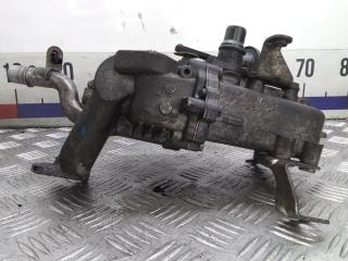 клапан EGR Ford Mondeo 5 поколение 2016, 1.5 л., дизель, МКПП, универсал