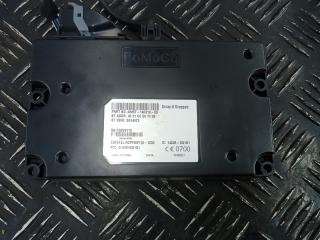 блок Bluetooth Ford Focus 3 поколение 2013, 1.6 л., TDCi, дизель, МКПП, хетчбэк 5 дв., AM5T14D212EB